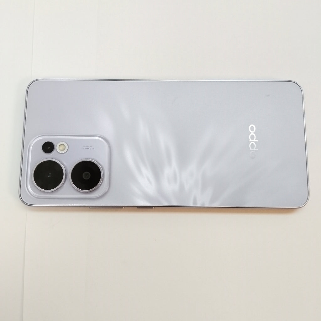 CELULAR OPPO  RENO 13F 5G CPH2699 (2025) 256 GB 12 GB RAM (SEMINUEVO)