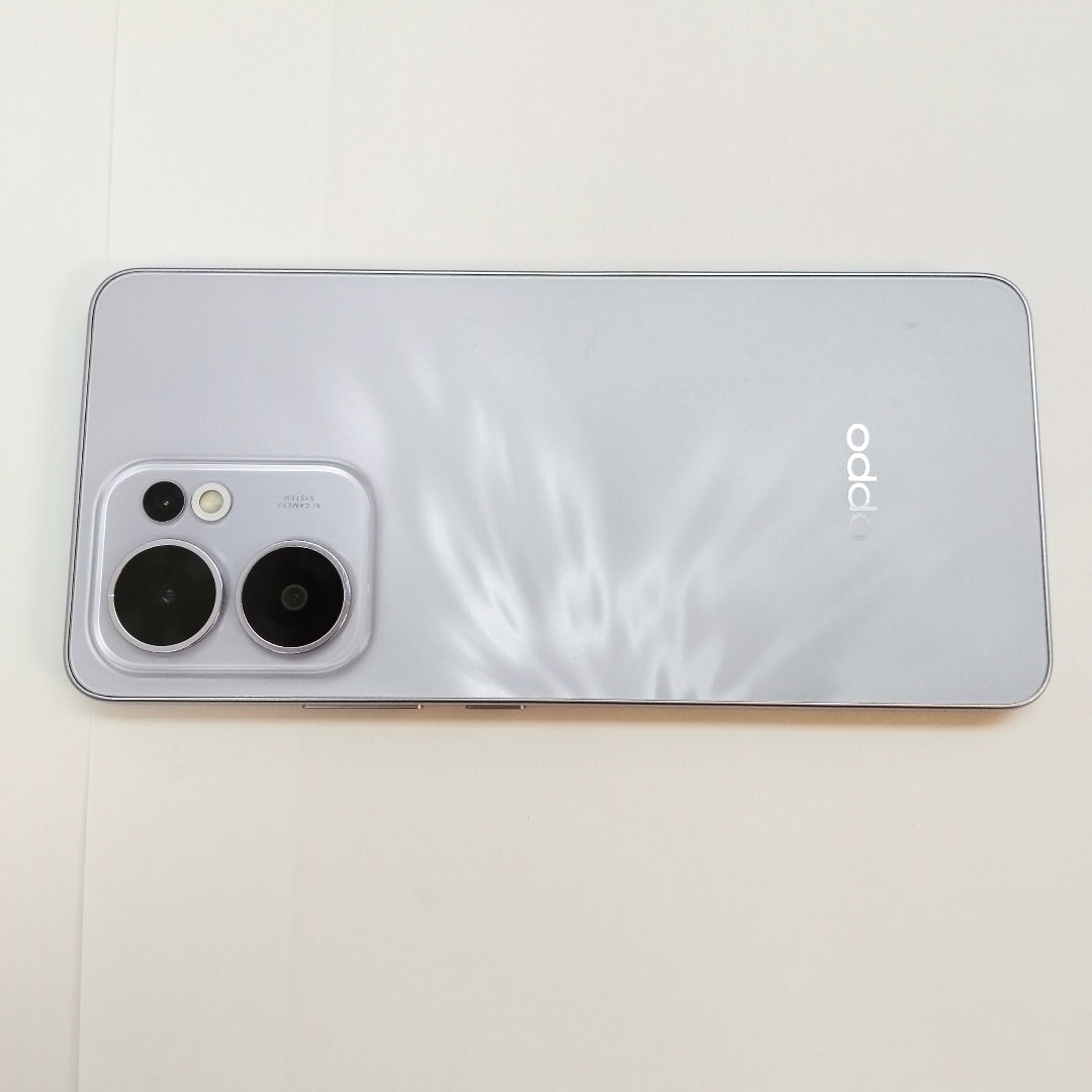 CELULAR OPPO  RENO 13F 5G CPH2699 (2025) 256 GB 12 GB RAM (SEMINUEVO)