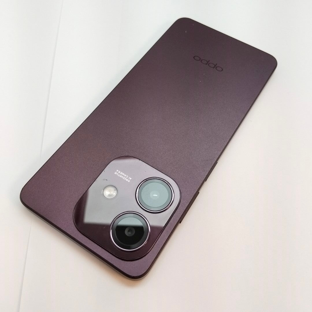 CELULAR OPPO  A40 CPH2669 (2024) 256 GB 4 GB RAM (SEMINUEVO)