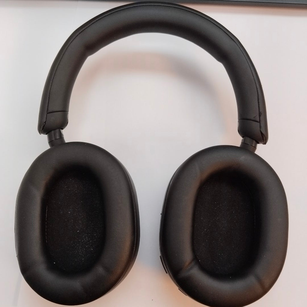 AUDIFONOS SONY WH-1000XM5 INALAMBRICO OVER EAR (SEMINUEVO)