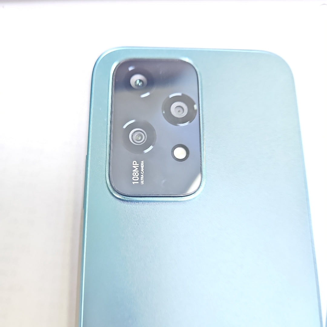 CELULAR HONOR 200 LITE LLY-NX3 (2024) 256 GB 8 GB RAM