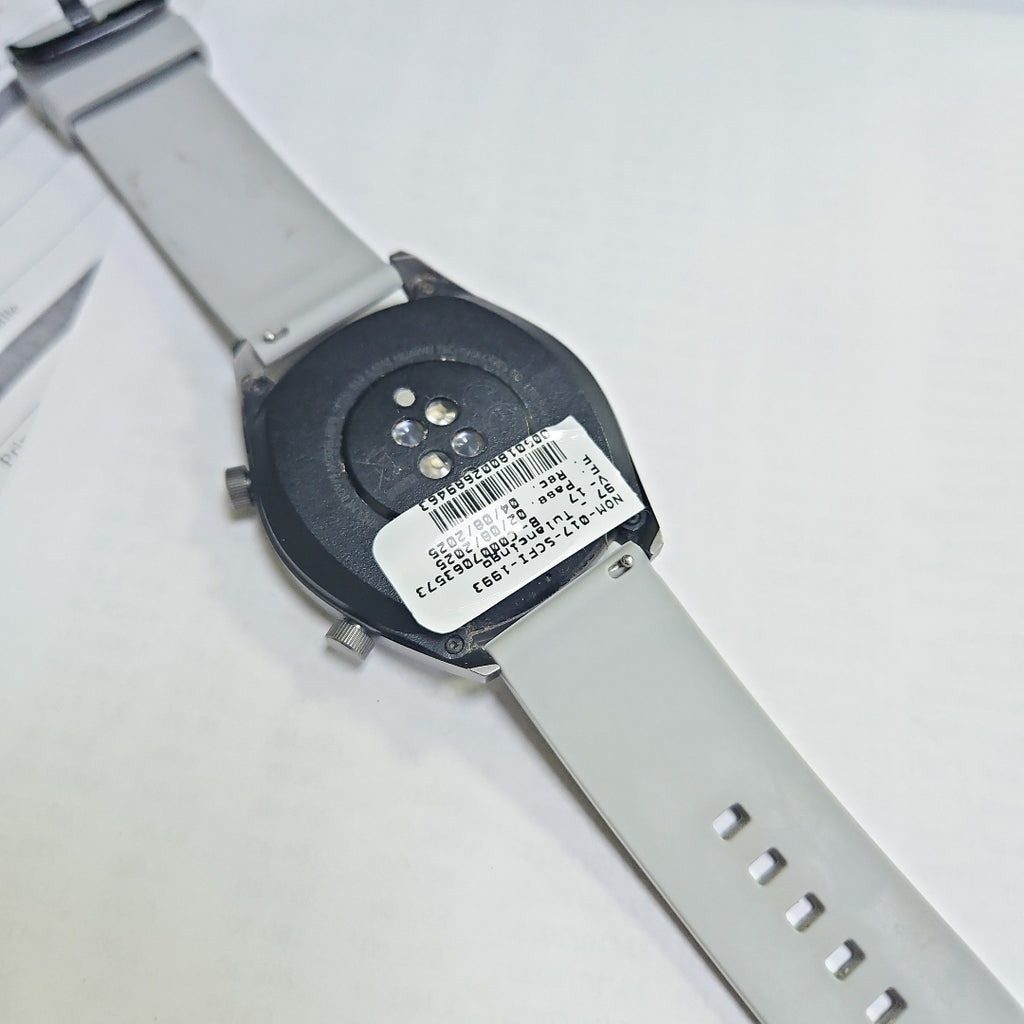 SMARTWATCH HUAWEI WATCH GT FTN-B19 46 MM GPS (SEMINUEVO)