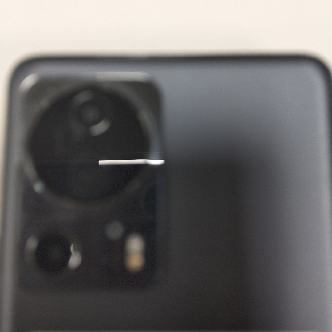 CELULAR XIAOMI 13 LITE 2210129SG (2023) 256 GB 8 GB RAM (SEMINUEVO)