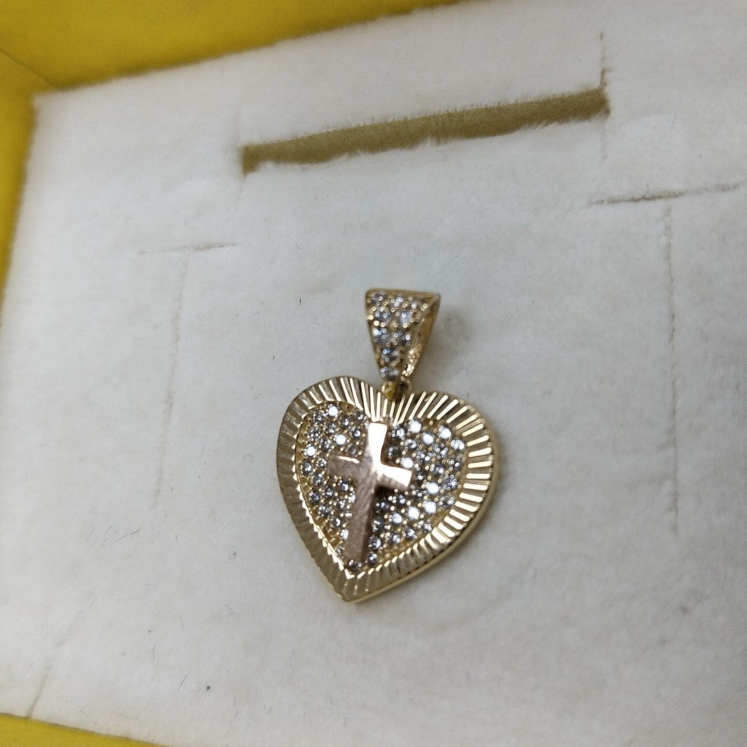 DIJES ORO 14K 2.2 (NUEVO)