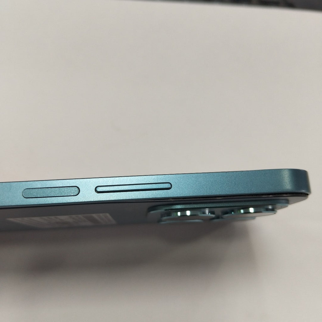 CELULAR HONOR X8B LLY-LX3 (2023) 512 GB 8 GB RAM (SEMINUEVO)