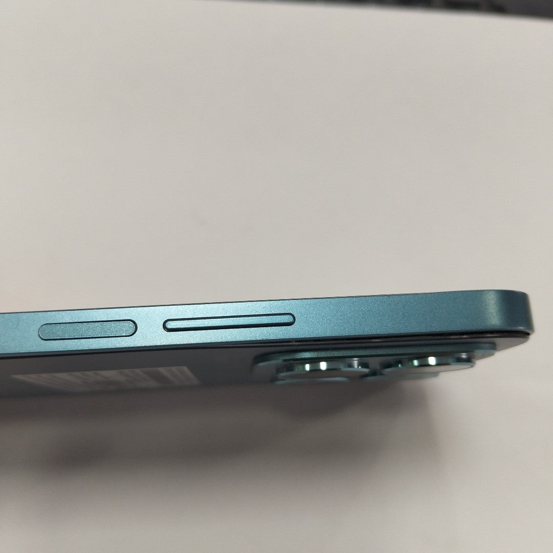 CELULAR HONOR X8B LLY-LX3 (2023) 512 GB 8 GB RAM (SEMINUEVO)