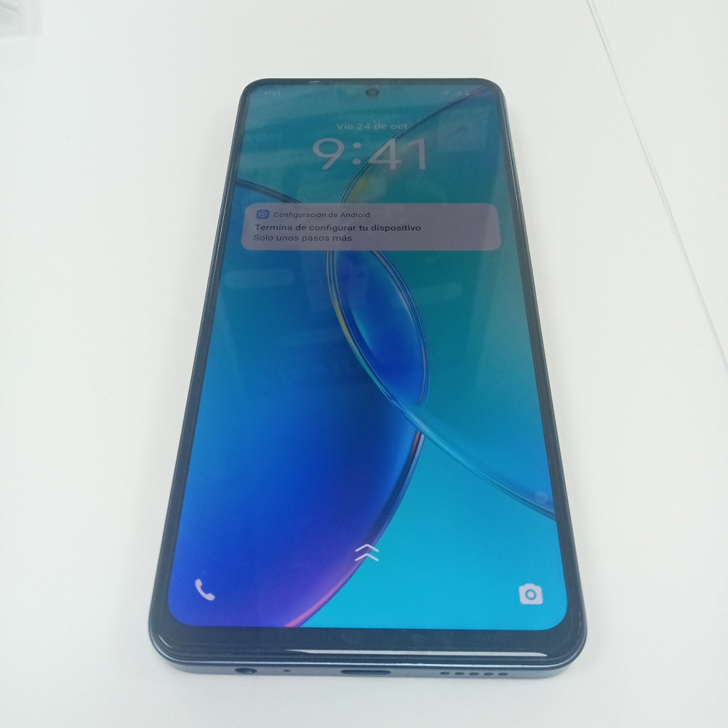 CELULAR VIVO Y36 V2247 256 GB 8 GB RAM (SEMINUEVO)