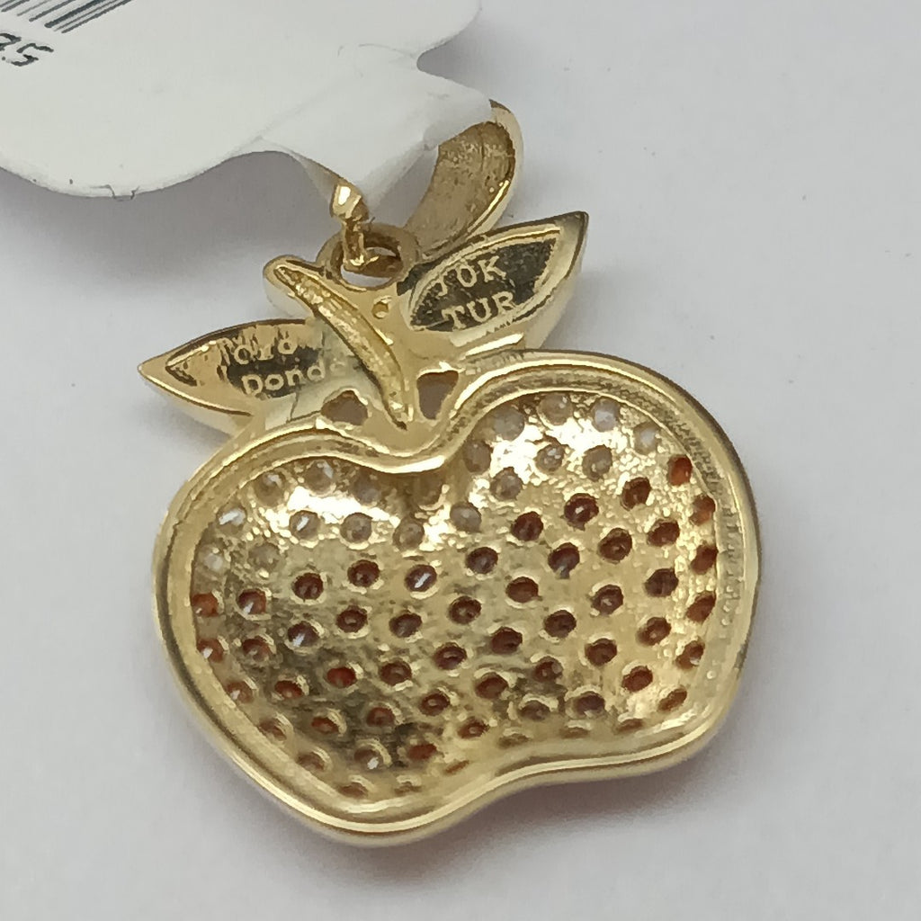 DIJES ORO 10K 1.8 (NUEVO)