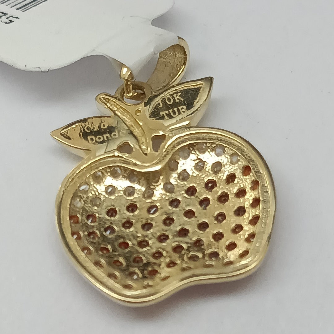 DIJES ORO 10K 1.8 (NUEVO)