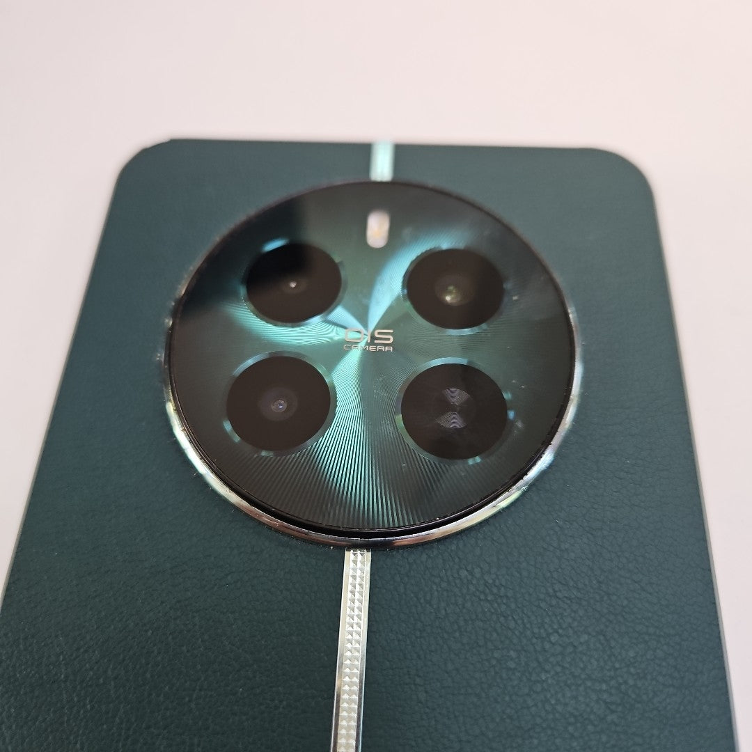 CELULAR REALME 12+ 5G RMX3867 (2024) 256 GB 12 GB RAM