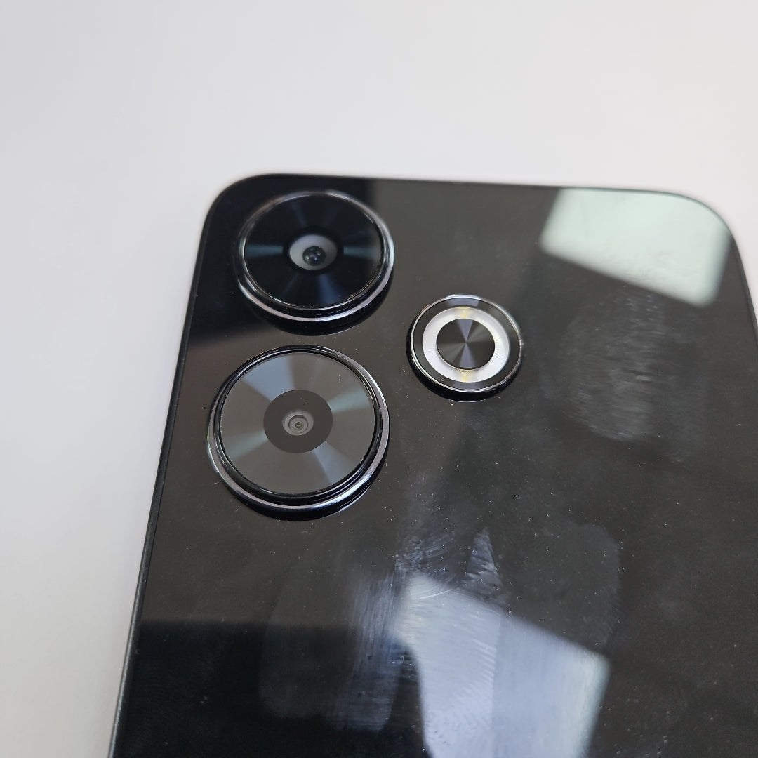 CELULAR XIAOMI REDMI 13 24049RN28L (2024) 256 GB 8 GB RAM (SEMINUEVO)