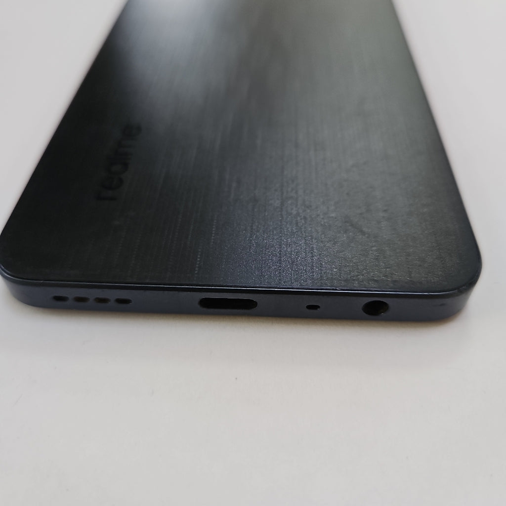 CELULAR REALME C55 RMX3710 (2023) 256 GB 8 GB RAM (SEMINUEVO)