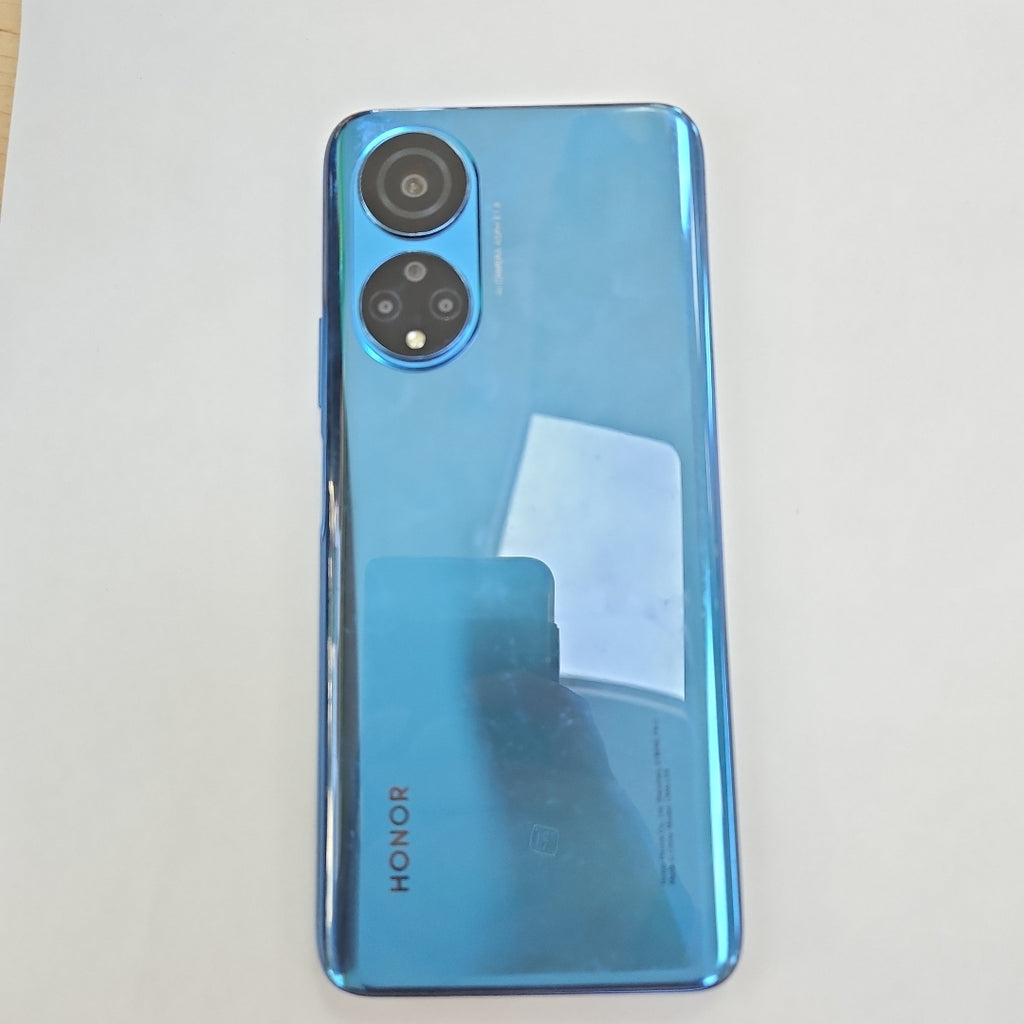 CELULAR HONOR X7 CMA-LX3 128 GB 4 GB RAM (SEMINUEVO)