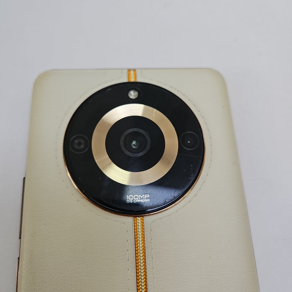 CELULAR REALME 11 PRO 5G RMX3771 (2023) 512 GB 12 GB RAM (SEMINUEVO)