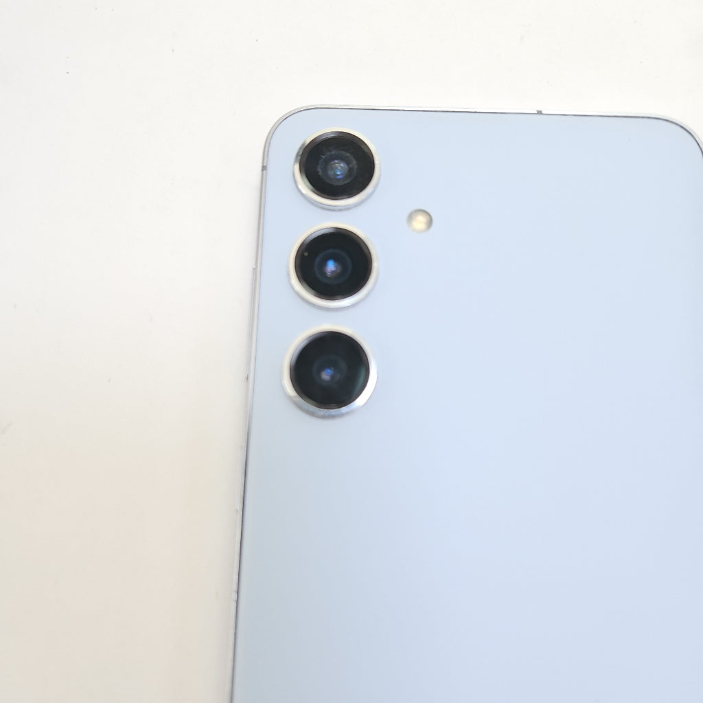 CELULAR SAMSUNG GALAXY S24 + SM-S926B (2024) 256 GB 12 GB RAM (SEMINUEVO)