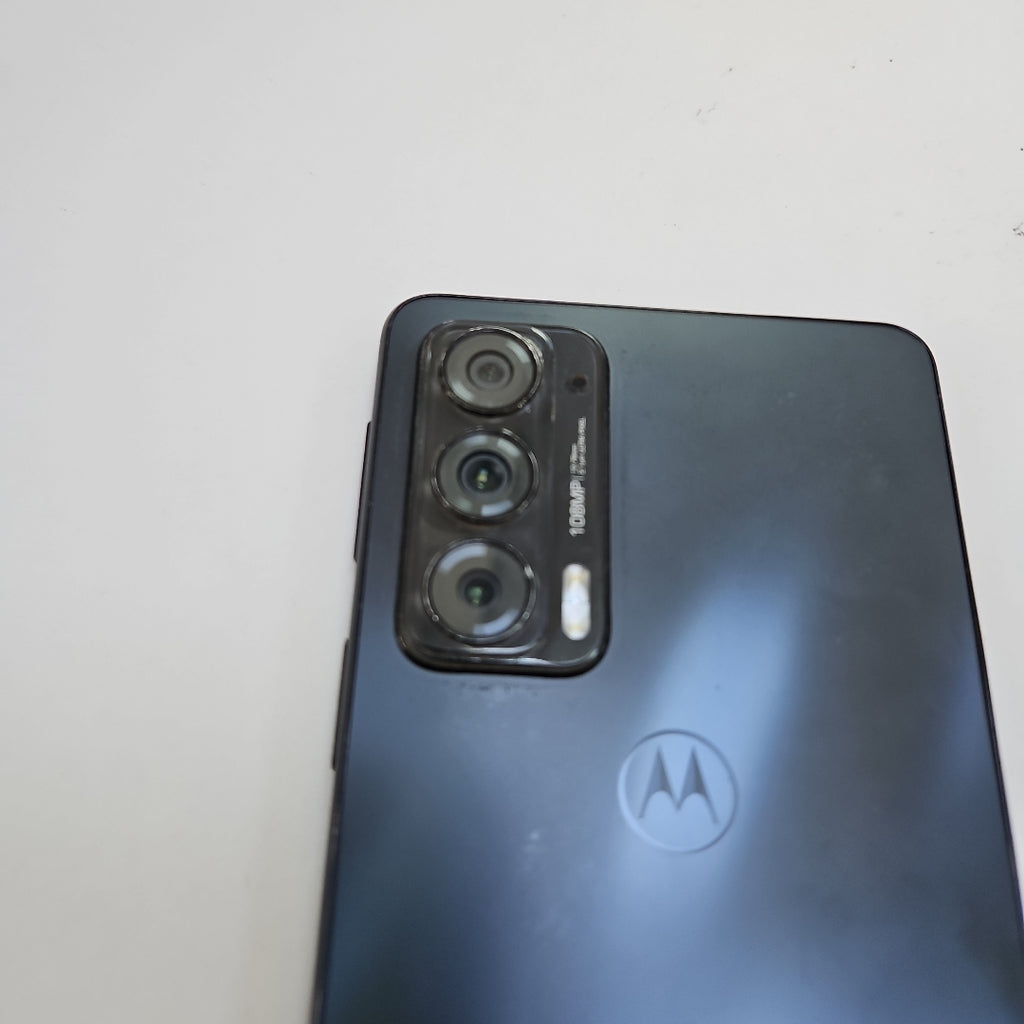 CELULAR MOTOROLA EDGE 20 XT2143-1 128 GB 6 GB RAM (SEMINUEVO)