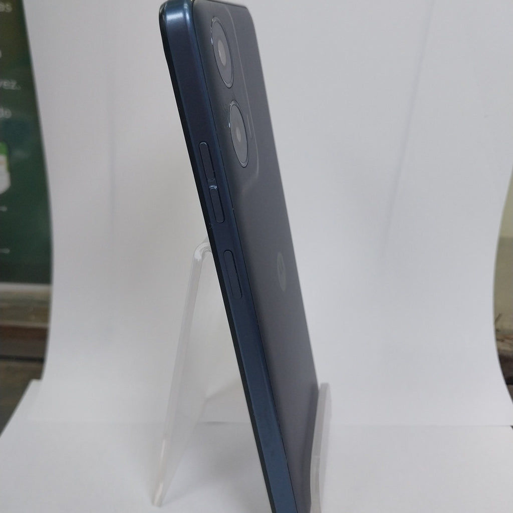 CELULAR MOTOROLA MOTO G24 POWER XT2425-1 (2024) 256 GB 8 GB RAM (SEMINUEVO)
