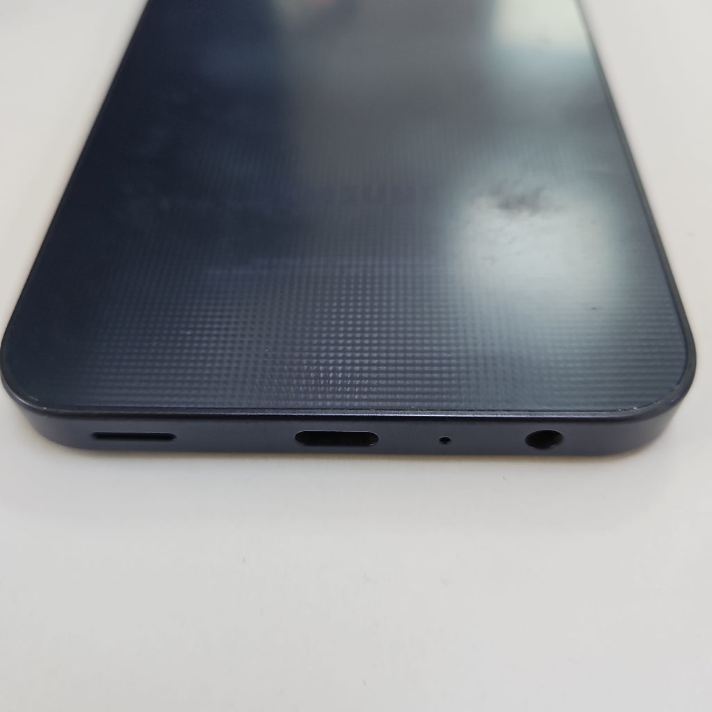 CELULAR SAMSUNG GALAXY A25 5G SM-A256E/DSN (2023) 128 GB 6 GB RAM (SEMINUEVO)