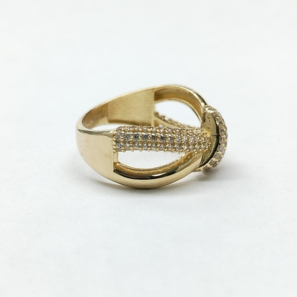 ANILLOS DAMA ORO 14K 3.7 (NUEVO)