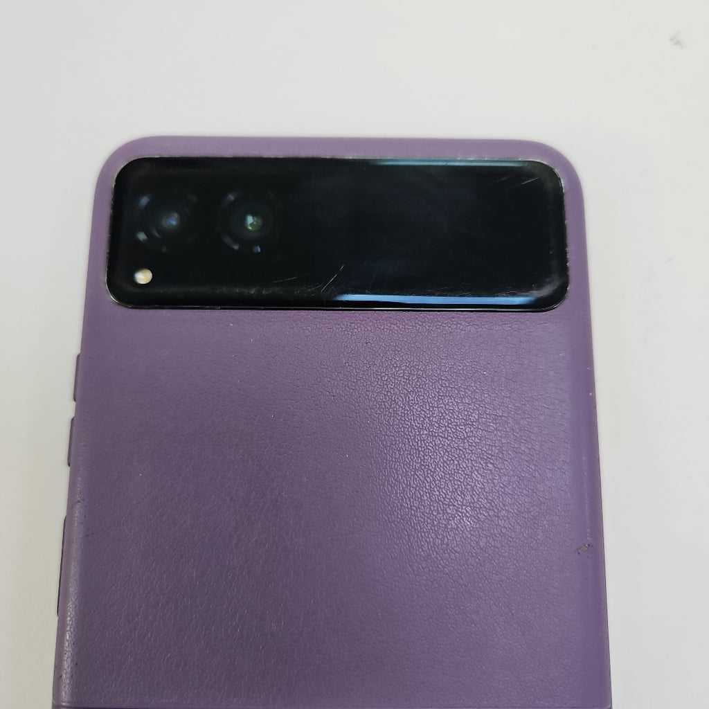 CELULAR MOTOROLA RAZR 40 XT2323-1 (2023) 256 GB 8 GB RAM (SEMINUEVO)