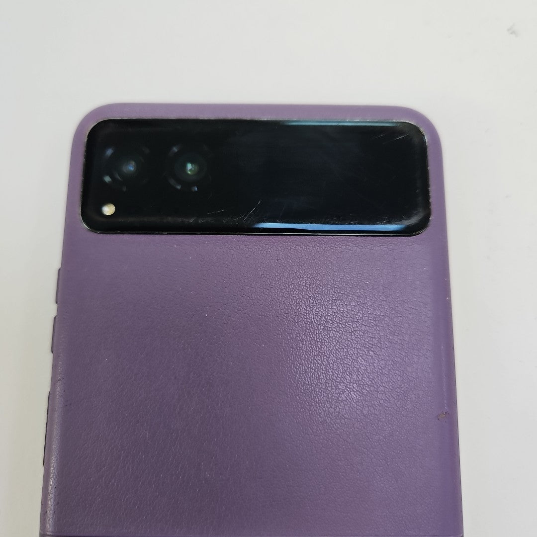 CELULAR MOTOROLA RAZR 40 XT2323-1 (2023) 256 GB 8 GB RAM (SEMINUEVO)