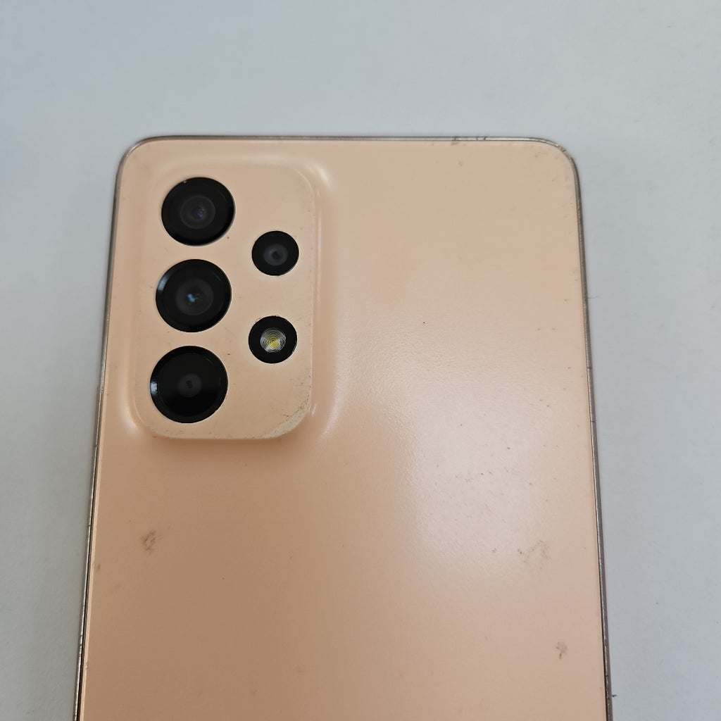 CELULAR SAMSUNG GALAXY A53 5G SM-A536E 128 GB 6 GB RAM (SEMINUEVO)