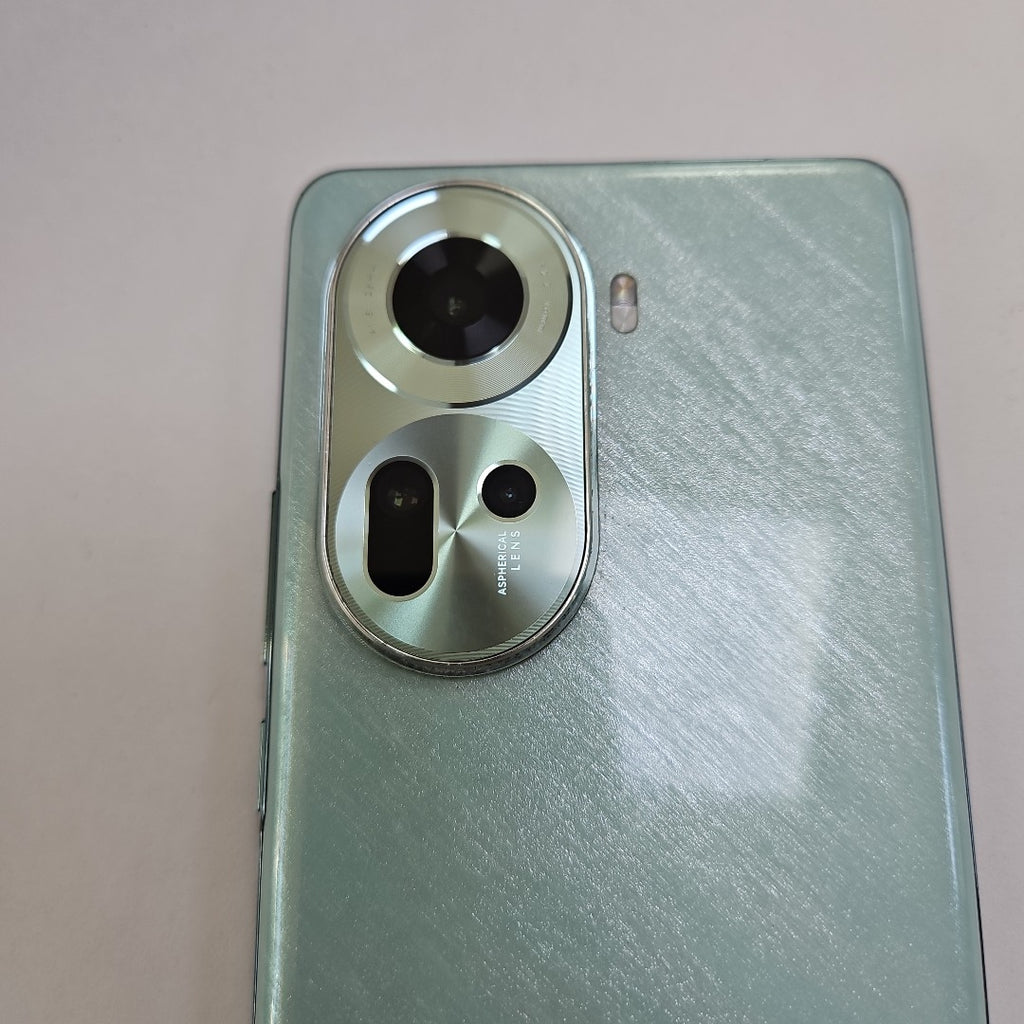 CELULAR OPPO  RENO11 5G CPH2599 (2024) 256 GB 8 GB RAM (SEMINUEVO)