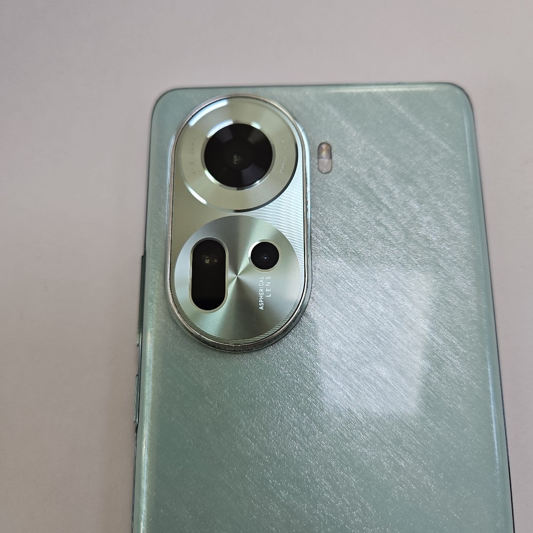 CELULAR OPPO  RENO11 5G CPH2599 (2024) 256 GB 8 GB RAM (SEMINUEVO)