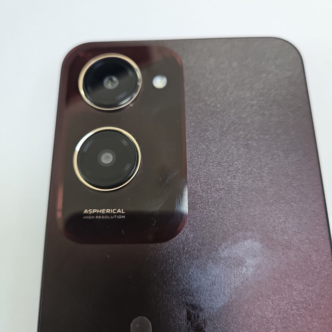 CELULAR VIVO Y18 V2333 128 GB 6 GB (SEMINUEVO)