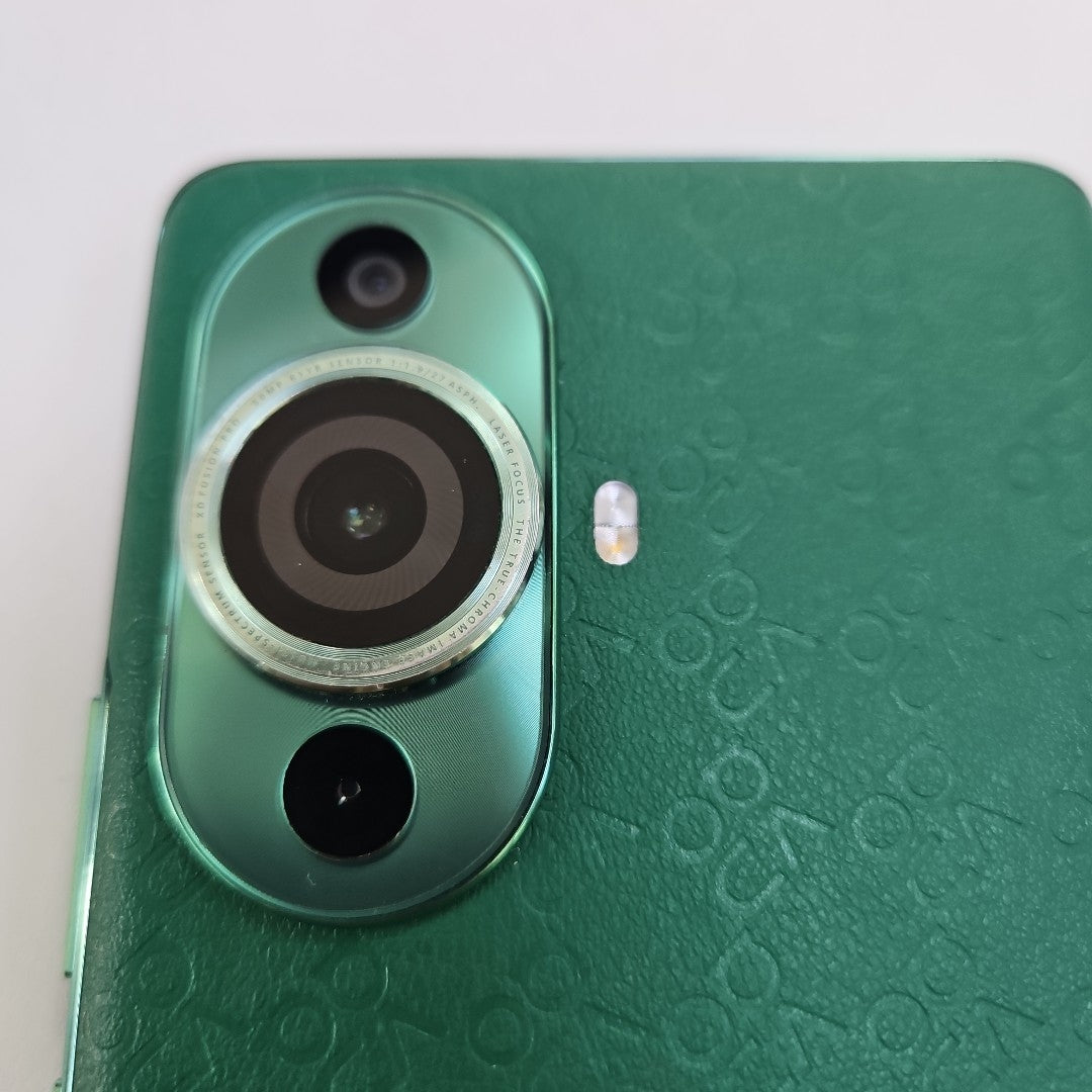 CELULAR HUAWEI NOVA 11 PRO GOA-LX9 (2023) 256 GB 8 GB RAM (SEMINUEVO)