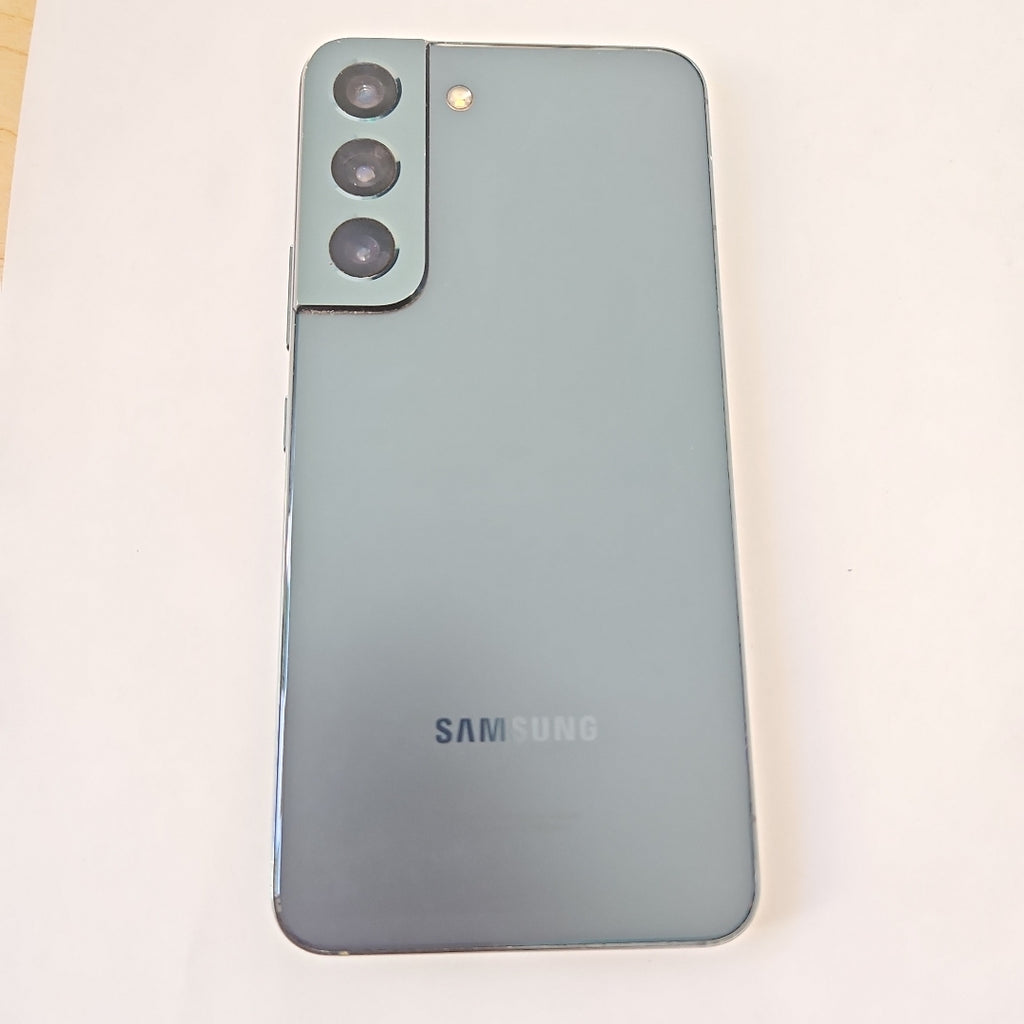 CELULAR SAMSUNG GALAXY S22 SM-S901E 256 GB 8 GB RAM (SEMINUEVO)