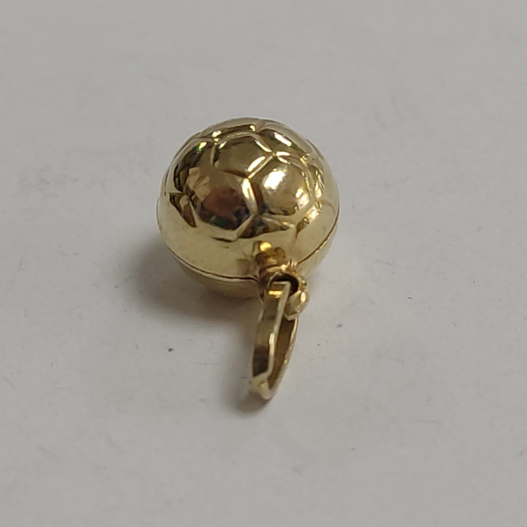 DIJE. ORO. 14 K 1.2 GRMS (SEMINUEVO)