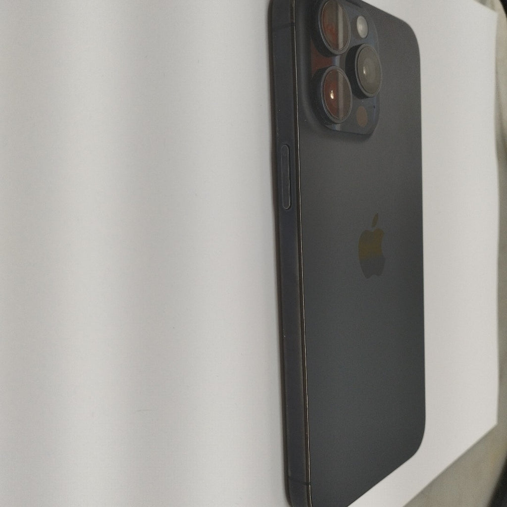 CELULAR APPLE IPHONE 15 PRO MAX A3105 (2023) 512 GB 8 GB RAM