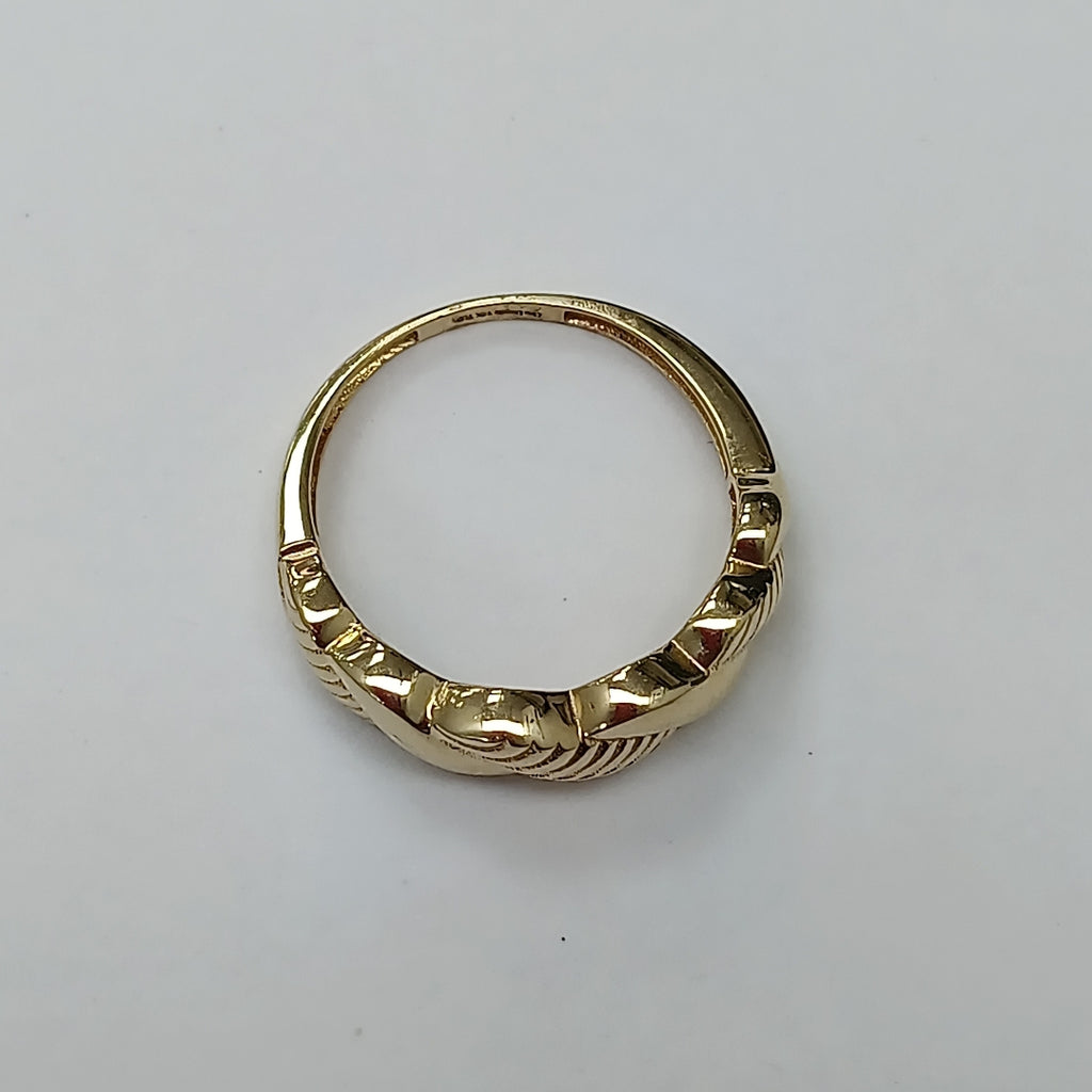 ANILLOS DAMA ORO 14K 3.1 (NUEVO)