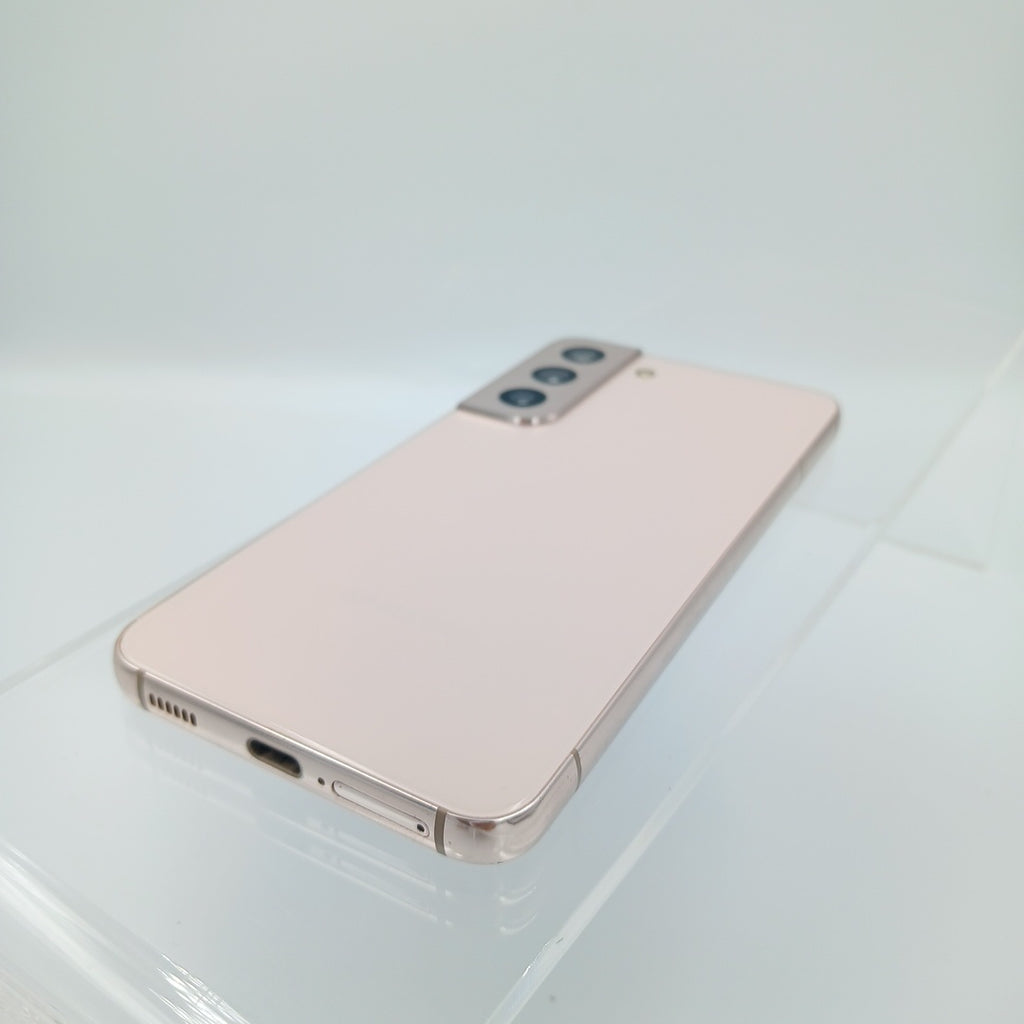 CELULAR SAMSUNG GALAXY S22 SM-S901E 256 GB 8 GB RAM (SEMINUEVO)