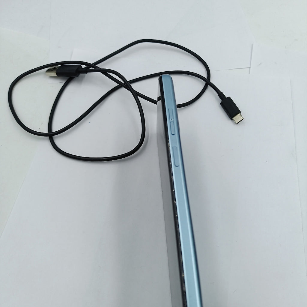 CELULAR MOTOROLA MOTO G24 POWER XT2425-1 (2024) 256 GB 8 GB RAM (SEMINUEVO)