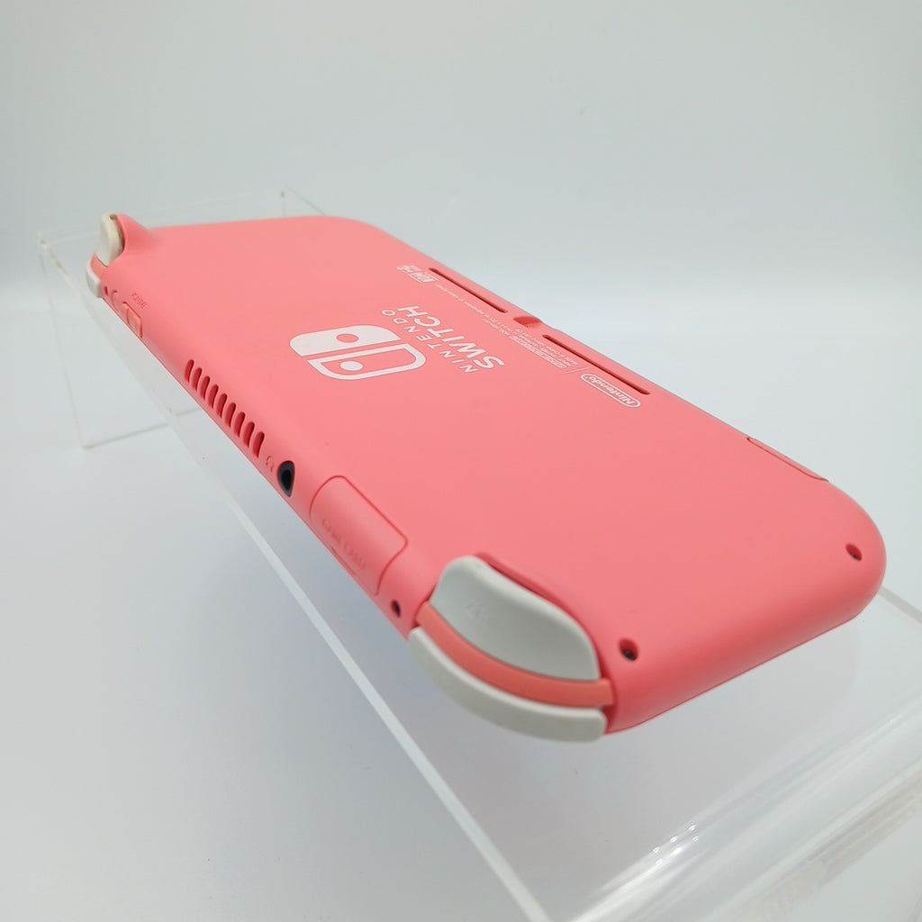 CONSOLA DE VIDEOJUEGO NINTENDO SWITCH LITE 32 GB (SEMINUEVO)