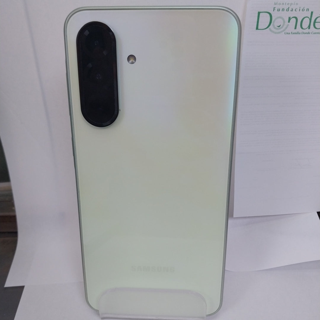 CELULAR SAMSUNG GALAXY A36 5G SM-A366E (2025) 128 GB 6 GB RAM (SEMINUEVO)