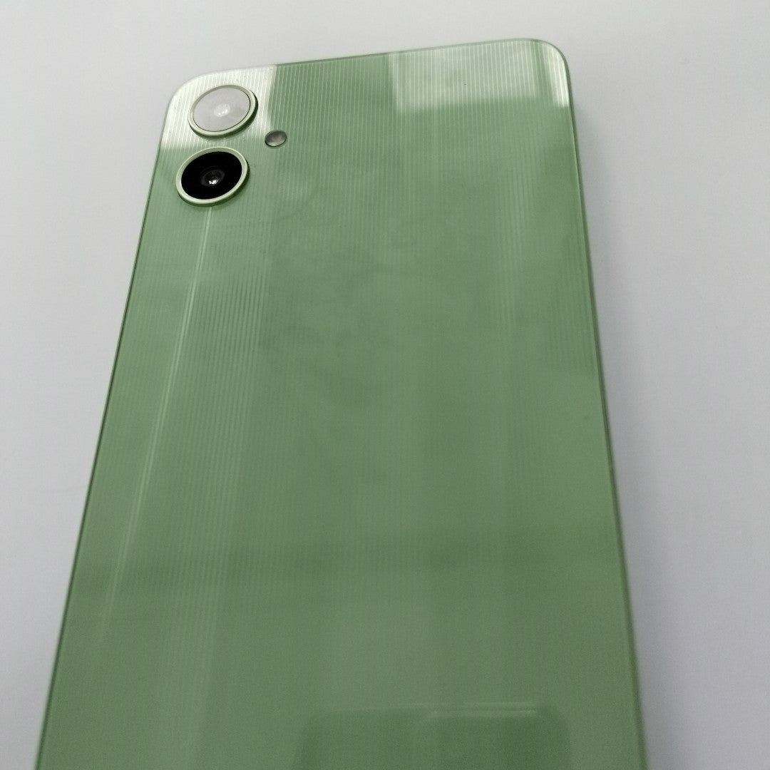 CELULAR SAMSUNG GALAXY A05 SM-A055M (2023) 64 GB 4 GB RAM (SEMINUEVO)