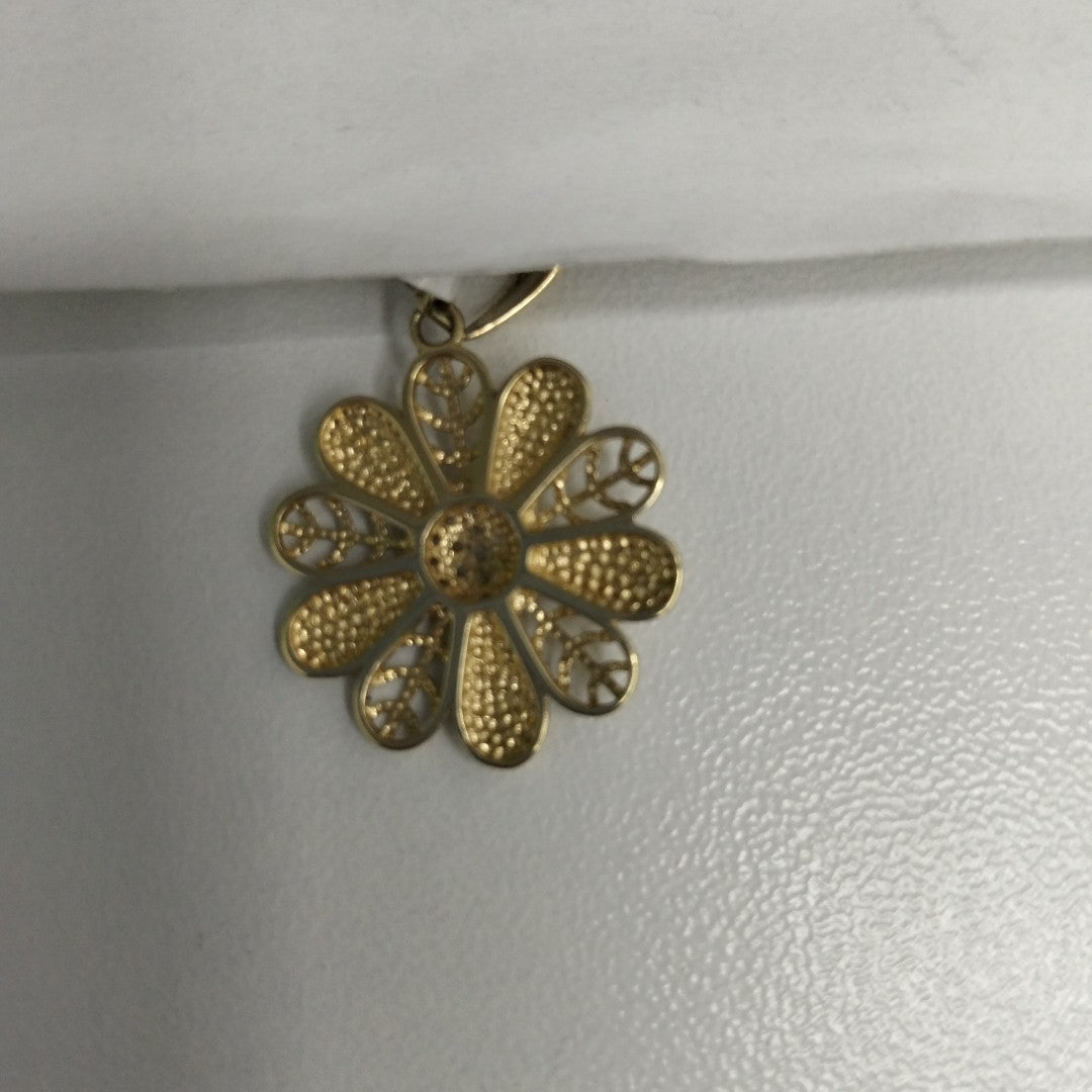 DIJES ORO 14K 1.8 (NUEVO)