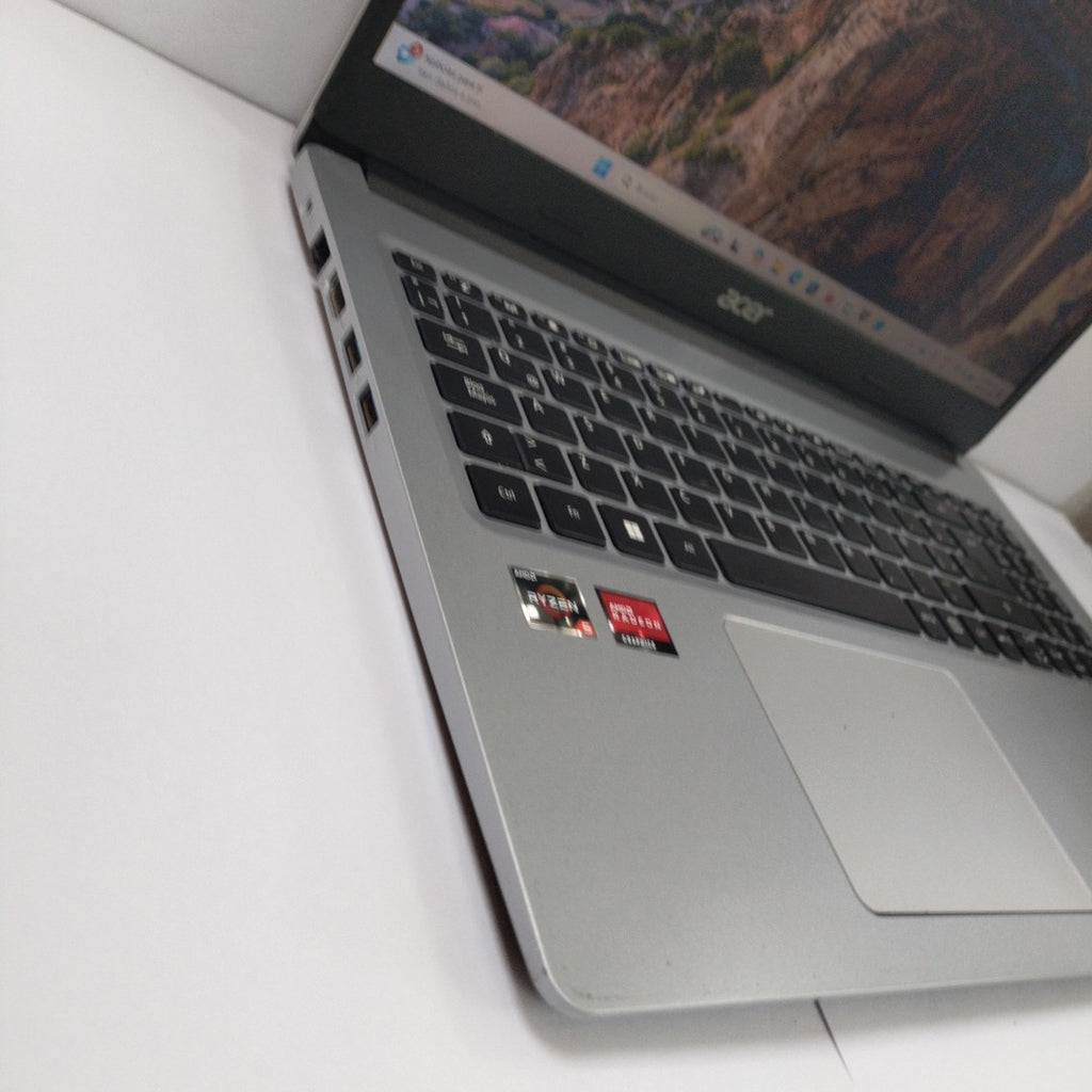 LAPTOP ACER ASPIRE 3 A315-23-R0UZ (2022) 512 GB SSD 8 GB RAM