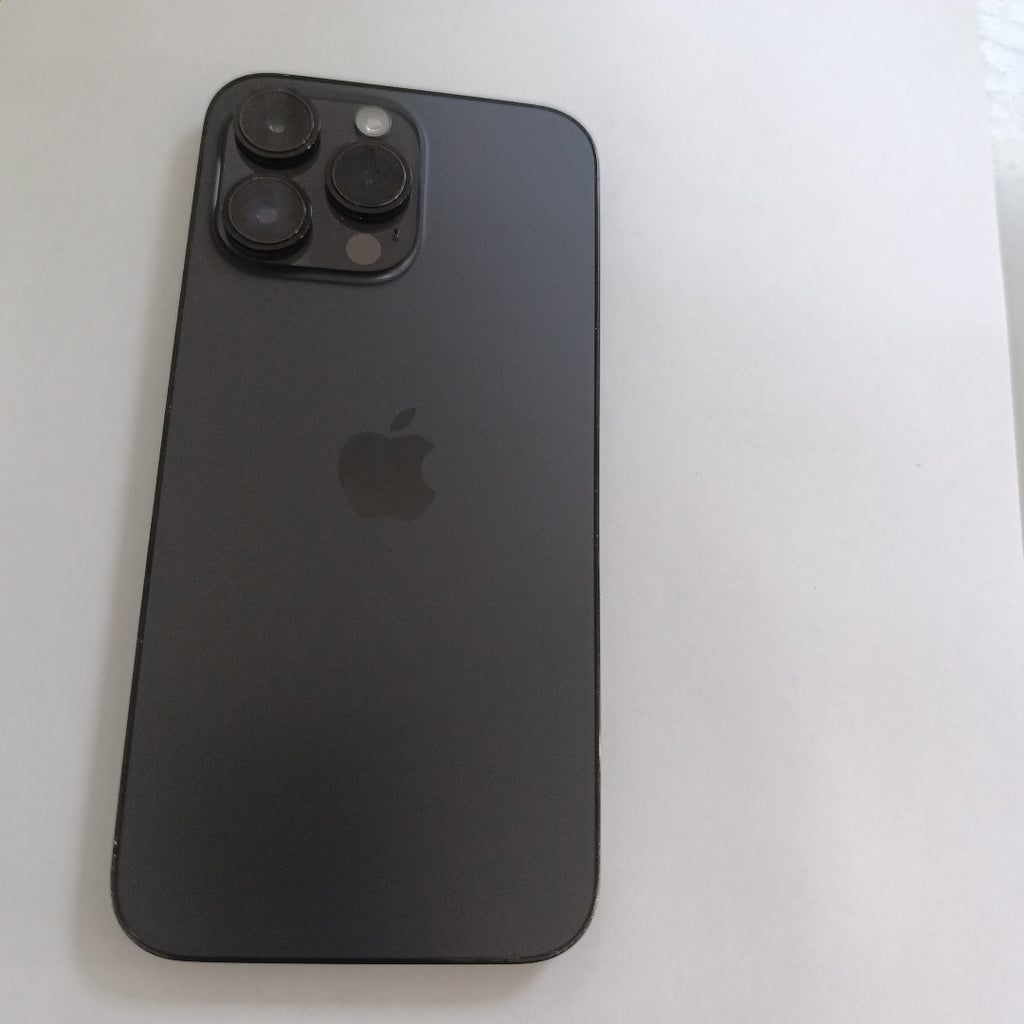 CELULAR APPLE IPHONE 14 PRO MAX A2894 128 GB 6 GB RAM (SEMINUEVO)