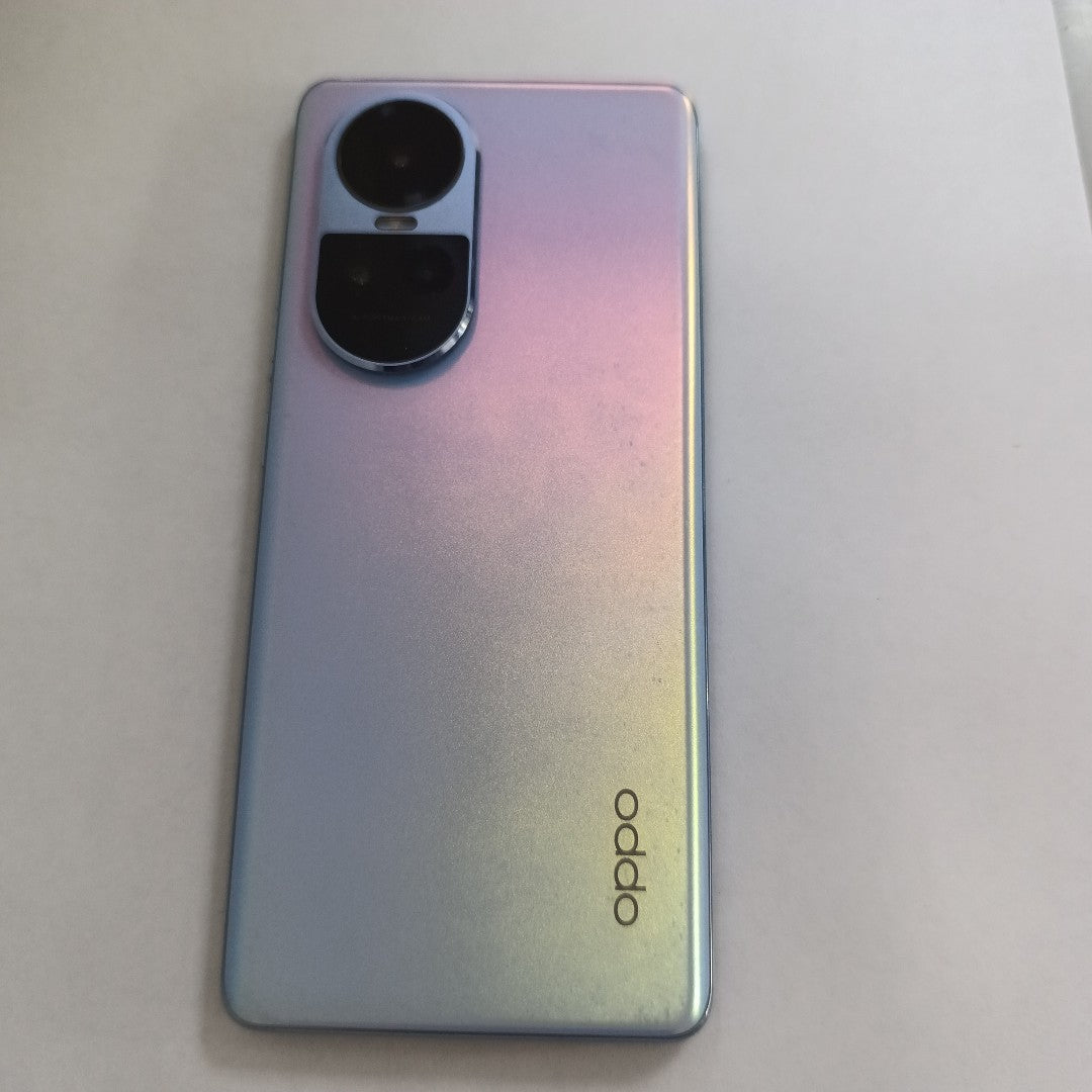 CELULAR OPPO  RENO 10 CPH2531 (2023) 256 GB 8 GB RAM (SEMINUEVO)