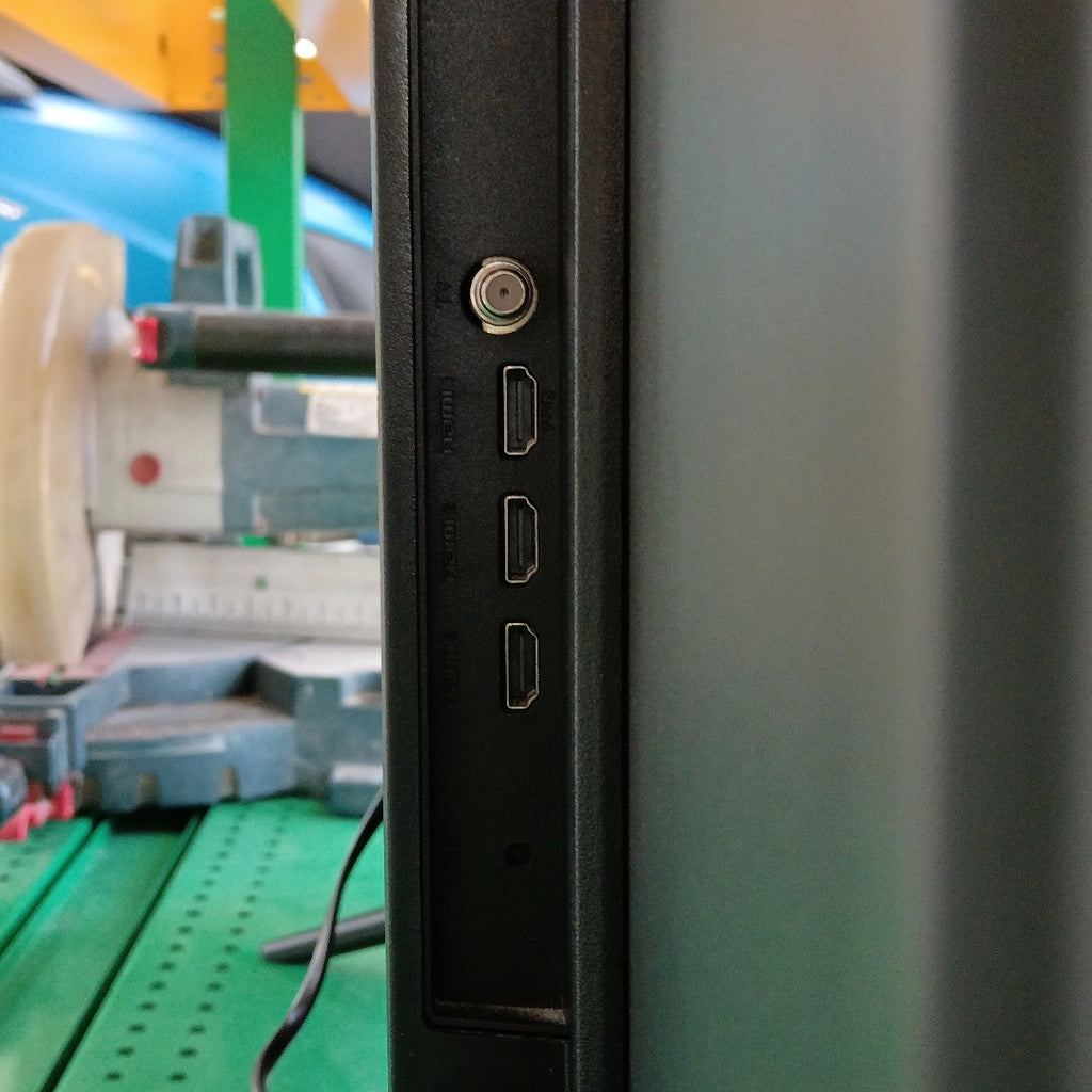 PANTALLA JVC SI43FRF (2024) 43" LED FULL HD (SEMINUEVO)