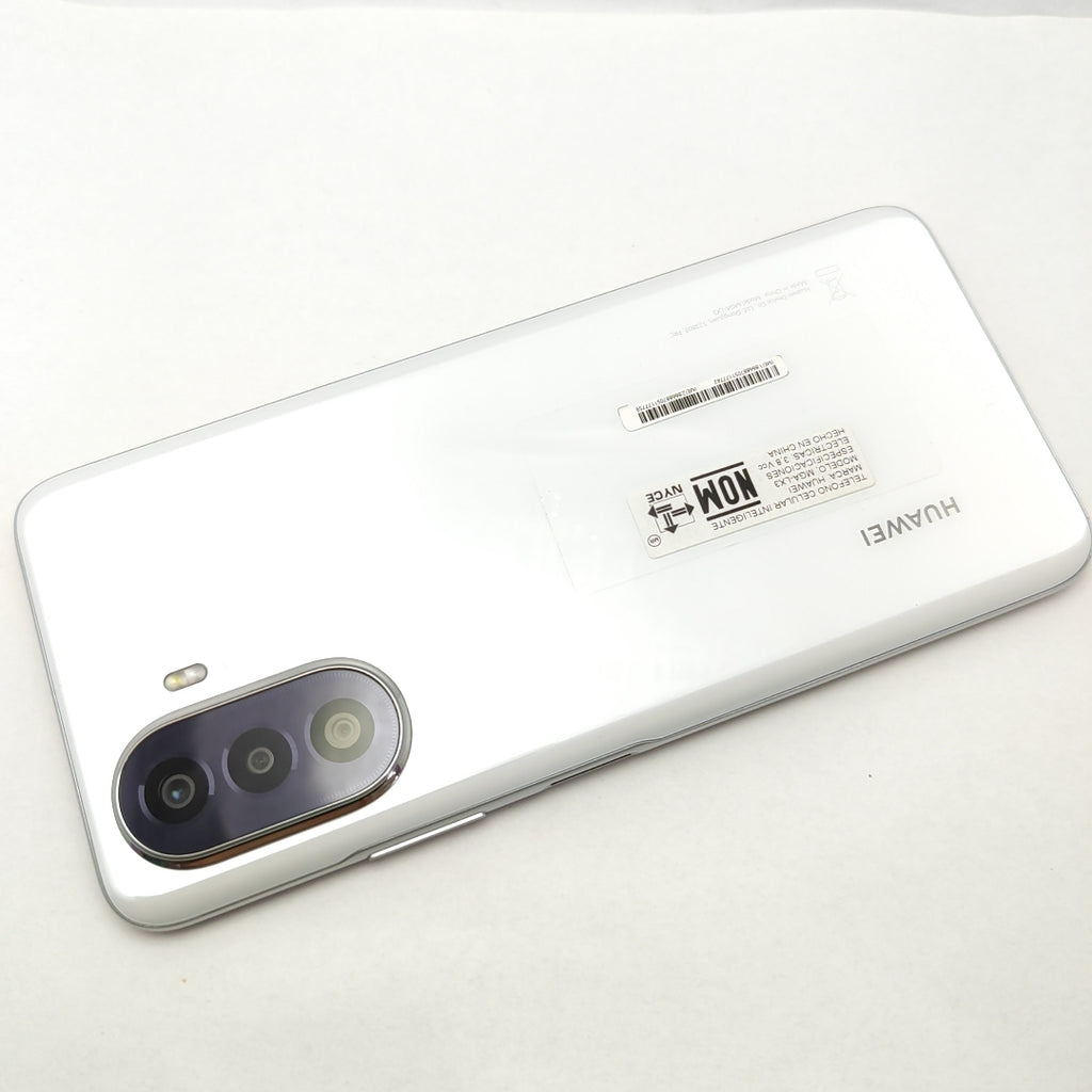 CELULAR HUAWEI NOVA Y70 MGA-LX3 128 GB 4 GB RAM (SEMINUEVO)