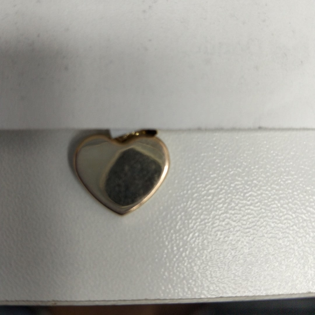 DIJES ORO 14K 1.4 (NUEVO)