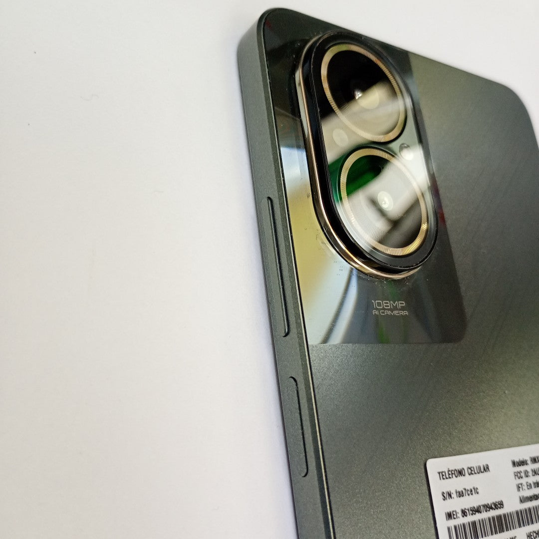 CELULAR REALME C67 RMX3890 (2023) 256 GB 8 GB RAM (SEMINUEVO)