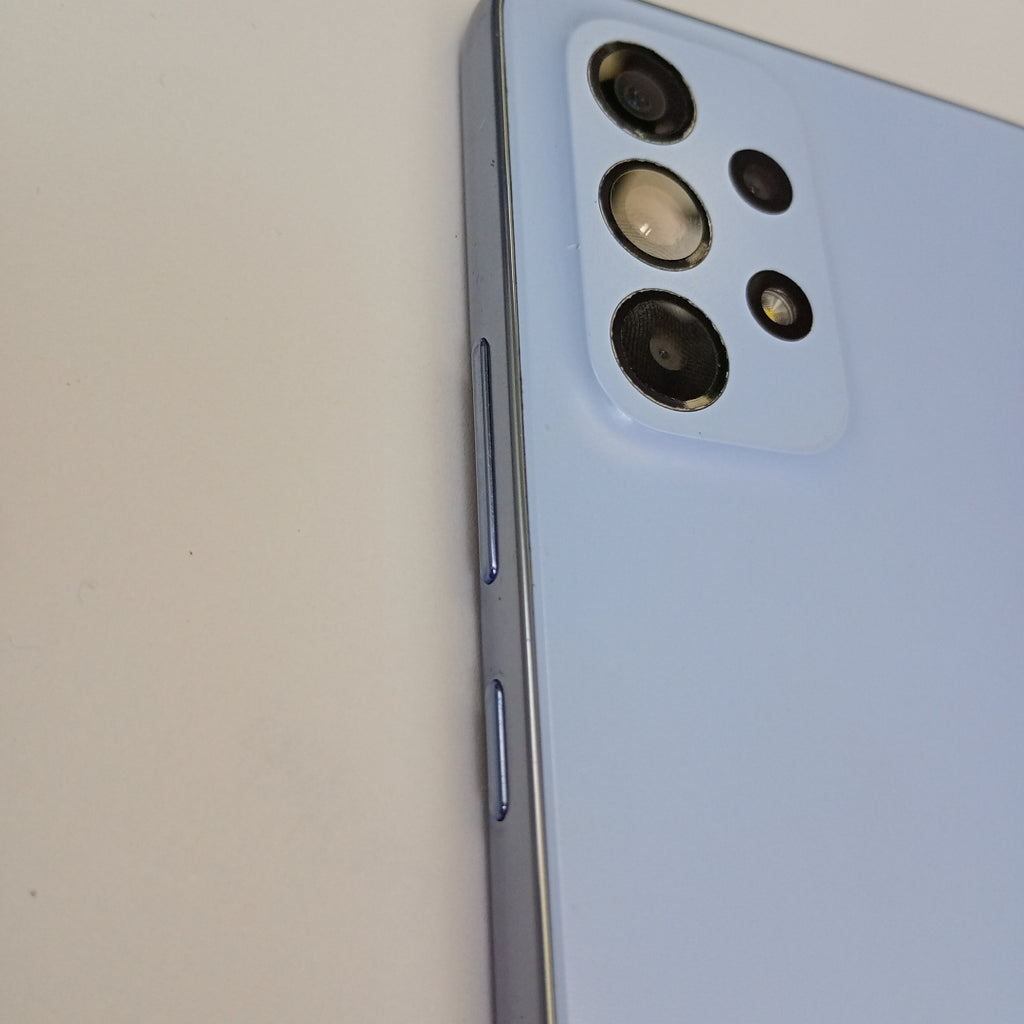 CELULAR SAMSUNG GALAXY A53 5G SM-A536E 128 GB 8 GB RAM (SEMINUEVO)