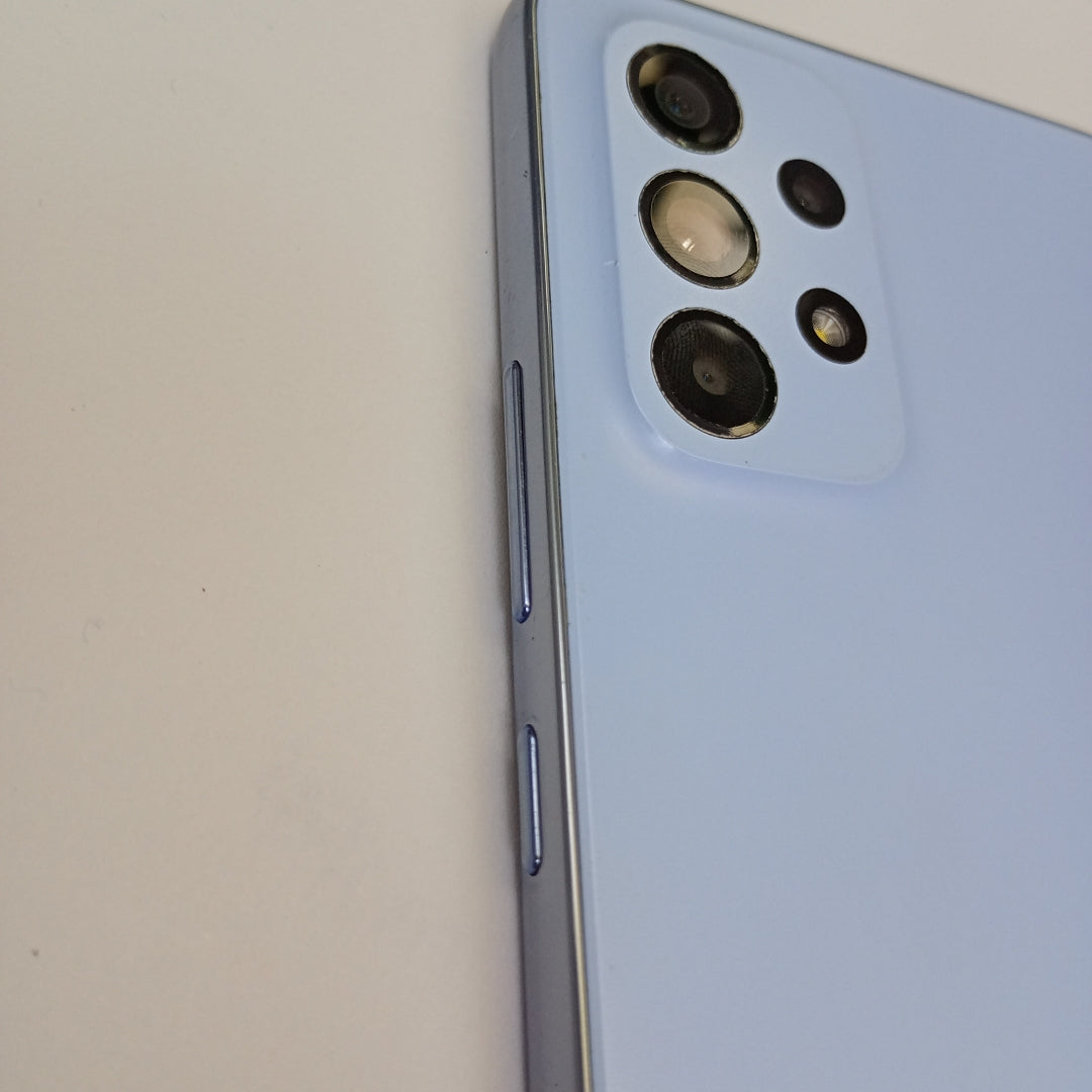 CELULAR SAMSUNG GALAXY A53 5G SM-A536E 128 GB 8 GB RAM (SEMINUEVO)