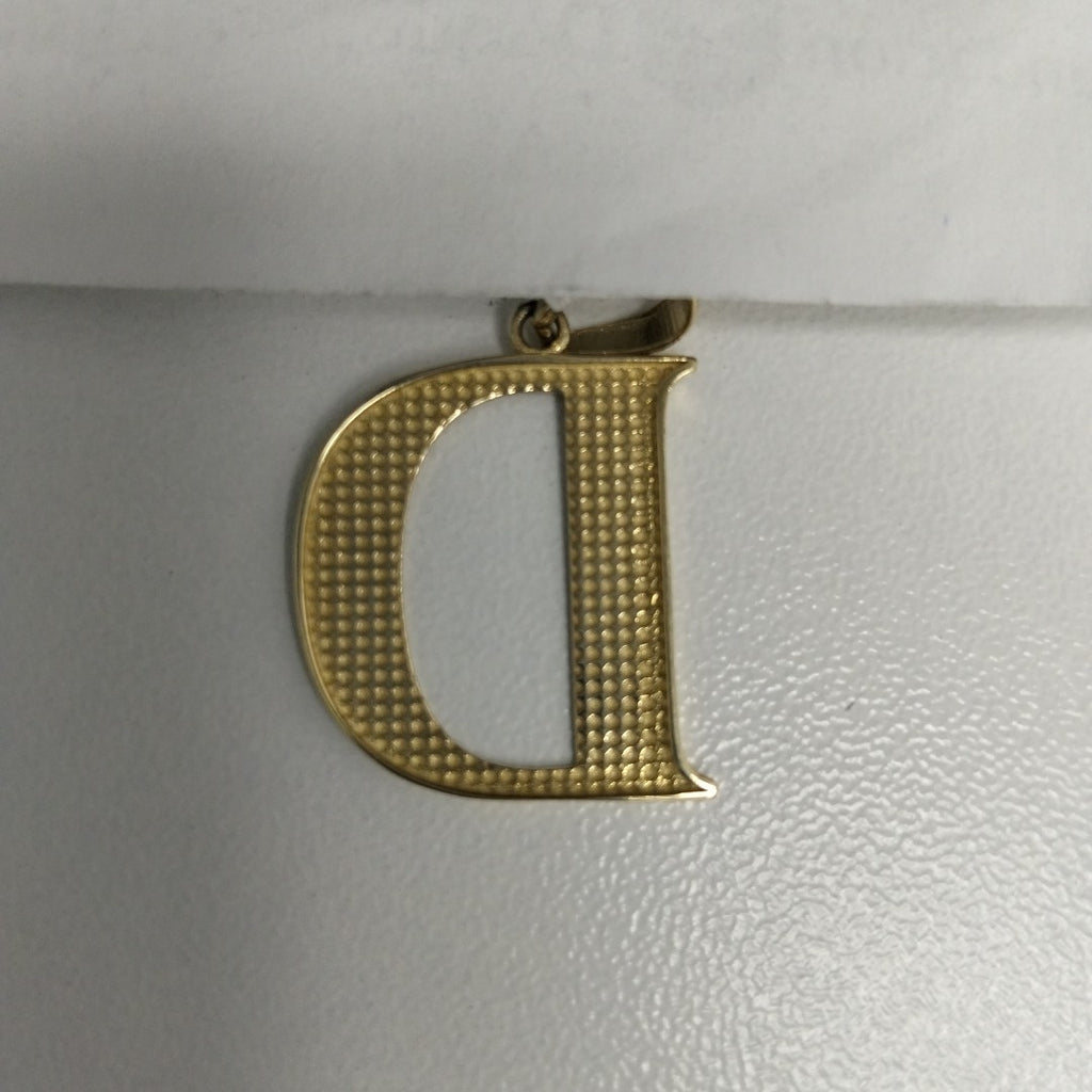 DIJES ORO 14K 1.4 (NUEVO)